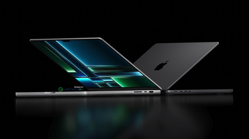 Macbook Pro 16 M2 Max với 32 GB ram giảm 42,3 triệu đồng so với giá ban đầu