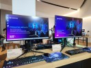 ACER trình làng LCD chơi game OLED Predator