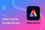 Adobe Express - ứng dụng giúp tăng tốc và sản xuất nội dung cho các thương hiệu