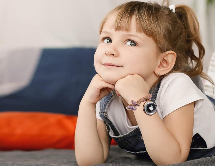 AirTag 2 sẽ ra mắt giữa năm 2025 với chip mạnh mẽ, vị trí chính xác hơn