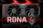 GPU RDNA 4 nhận được các bản vá, hỗ trợ trong ACO Compiler và MESA