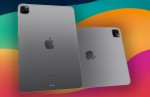 Apple có thể sẽ đặt logo Quả táo nằm ngang như một động thái muốn biến iPad thành máy tính
