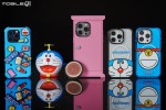Mở hộp CASETiFY phiên bản Doraemon đáng yêu cho iPhone, AirPod