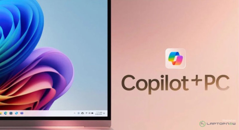 Copilot+ PC là gì?