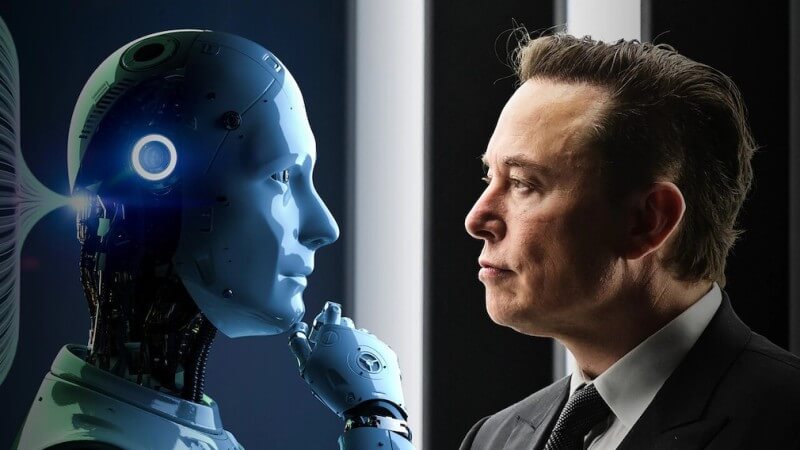 xAI của Elon Musk có thể đã nhận được nguồn tài trợ đủ để định giá 24 tỷ USD