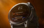 Garmin Fenix 7X Pro Solar được giảm giá lớn nhất từ trước đến nay