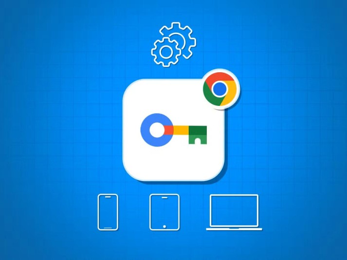 Google Password Manager cho phép người dùng chia sẻ mật khẩu với gia đình