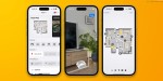 Bộ điều khiển cho Homekit được cập nhật với tính năng "sơ đồ tầng" 3D mới