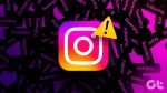 Instagram ngừng hoạt động?