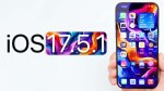 Apple giải thích chi tiết bản cập nhật iOS 17.5 giữa những lo ngại về quyền riêng tư