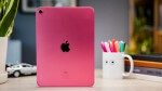 iPad 10 giảm xuống mức thấp nhất mọi thời đại