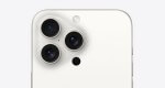 Rò rỉ ốp lưng iPhone 16 Pro cho thấy cụm camera lớn