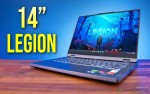 Lenovo Legion Slim 5 với RTX 4060 được giảm tới 12,2 triệu đồng