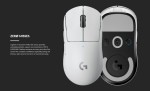 Logitech G Pro X Superlight - chuột chơi game không dây giảm hơn 1,5 triệu đồng