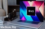 MacBook Pro M3 bản 1TB đang rẻ hơn bao giờ hết