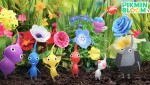 Pikmin Bloom giúp người dùng đạt được mục tiêu đi bộ trong nhiều năm