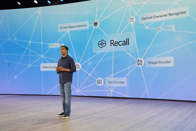 Recall là gì? Tính năng này quan trọng và hoạt động như thế nào trên ...