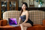 ASUS ROG Zephyrus G16 2024 - những hình ảnh và thông số "nóng bỏng"