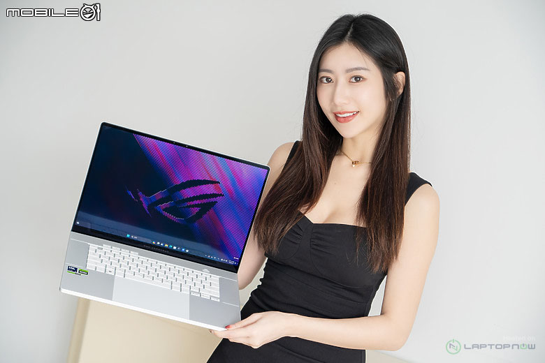 Asus ROG Zephyrus G16 đẹp mắt với Nvidia RTX 4060 gần đạt mức giá thấp nhất mọi thời đại