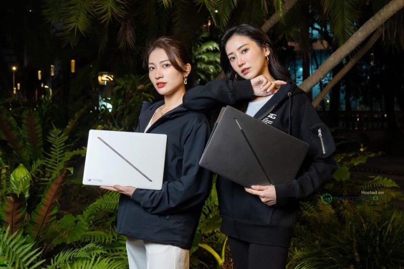 Asus giảm giá hấp dẫn mẫu ROG Zephyrus G16 2024 với RTX 4070 và OLED 240Hz