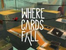 Where Cards Fall là trò chơi tiếp theo được Apple bổ sung vào dòng Apple Arcade trên Vision Pro