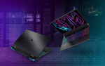 Acer Predator Helios 16 mạnh mẽ với Core i9-13900HX và RTX 4080 có mức giá ưu đãi