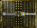 Cơ quan quản lý Hoa Kỳ mở cuộc điều tra vào ngành công nghiệp AI của NVIDIA, Microsoft và OpenAI