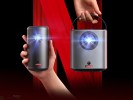 Nebula Capsule Air - Máy chiếu di động mới của Anker có thể sắp ra mắt