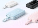 Anker Zolo chính thức lên kệ - pin dự phòng 20.000mAh, 30W, cáp USB-C tích hợp và thiết kế đẹp mắt