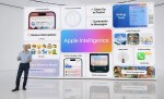 Danh sách iPhone, iPad và Mac sẽ được trang bị Apple Intelligence 