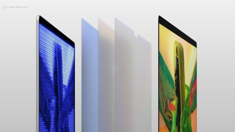 MacBook Pro sẽ không còn dẫn đầu với công nghệ màn hình OLED Tandem