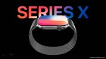 Apple Watch Series X: mỏng, 49mm và linh kiện in 3D