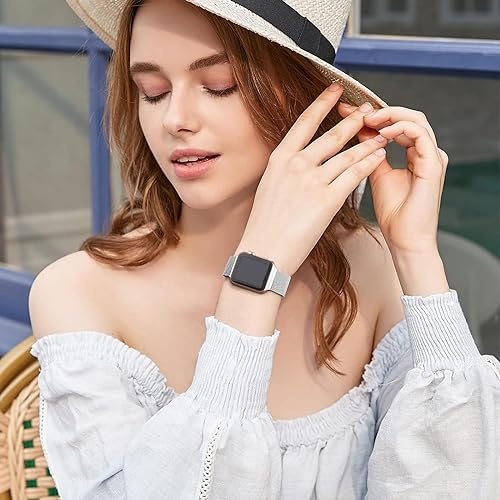 Apple Watch Series 9 giảm 2,5 triệu đồng