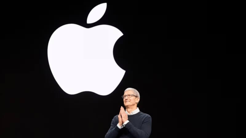 Apple đối mặt áp lực lớn khi có thêm bốn bang tham gia vụ kiện chống độc quyền