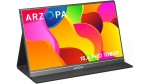Màn hình di động  Arzopa S1 Table 15.6 inch giảm 1,7 triệu đồng