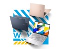 ASUS VivoBook 14 với i3-1215U, 8GB DDR4, 128GB SSD (Quiet Blue) có giá chưa tới 6 triệu đồng