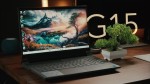 Dell G15 5530 giảm mạnh 7,6 triệu đồng cho phiên bản RTX 4060 và Core i7-13650HX