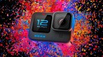 GoPro HERO 12 hiện được giảm giá 2,5 triệu đồng