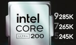 CPU Intel Arrow Lake Whispers sẽ ra mắt vào tháng 10 năm nay