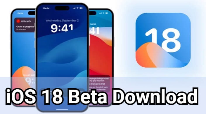 iOS 18 và iPadOS 18 Beta được phát hành cho tất cả iPhone và iPad