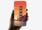 iPhone 16 Pro sẽ là điện thoại có viền mỏng nhất thế giới?