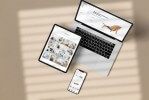 Apple có kế hoạch ra mắt iPhone, MacBook Pro và Apple Watch mỏng hơn