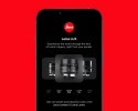 Leica mang đến 4 ống kính trứ danh cho iPhone thông qua ứng dụng Leica Lux