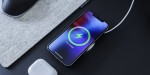 iOS 18 mang đến quyền kiểm soát về giới hạn sạc của iPhone