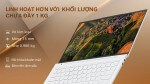 Lenovo Slim 7: i7-1360P, 16GB, 1TB, 14" 2.8K IPS 120Hz giảm gần nửa giá