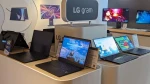 LG Gram Pro 16 2024 với Intel Core Ultra 7 giảm hơn 6 triệu đồng