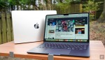 MacBook Air M3 hiện đã có mặt trên thị trường