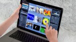 Macbook sẽ có màn hình cảm ứng? Vision Pro sẽ khai tử iPad?