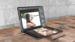 Apple có thể cho ra mắt MacBook màn hình gập được trong tương lai