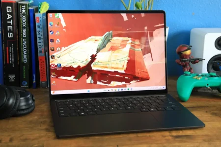 Đánh giá Surface Laptop 7: Một kỷ nguyên mới cho các laptop Windows